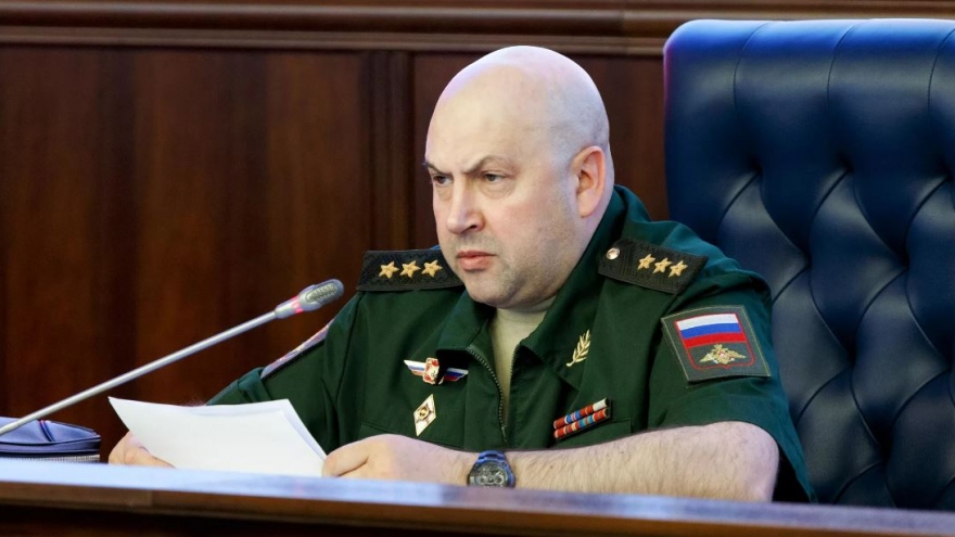 Tướng Nga: Moscow muốn Kiev thoát khỏi sự kiểm soát của NATO