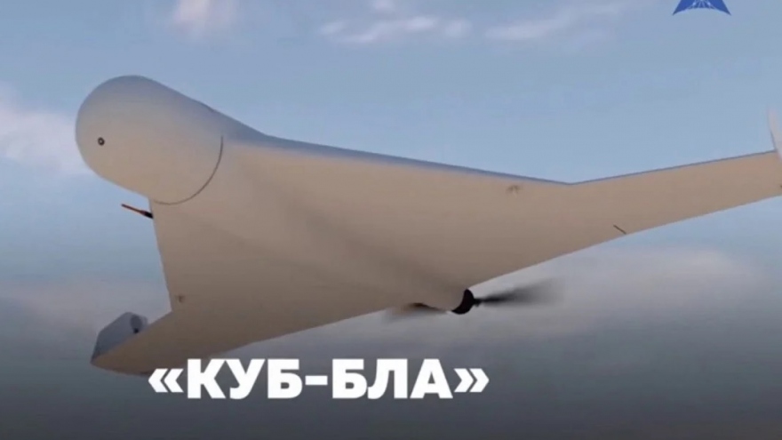 Cách Nga dùng UAV cảm tử để vô hiệu hóa lối đánh cơ động tầm xa của Ukraine