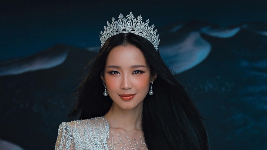 Lê Nguyễn Bảo Ngọc làm giám khảo Hoa hậu Việt Nam 2022