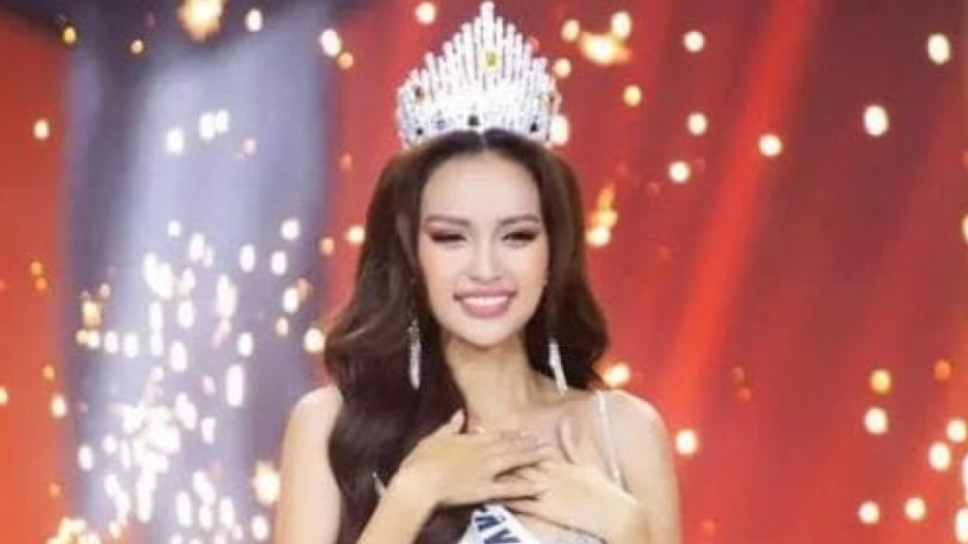 
        Chuyên trang sắc đẹp Missosology dự đoán Ngọc Châu lọt top cao tại Miss Universe 2022
                              