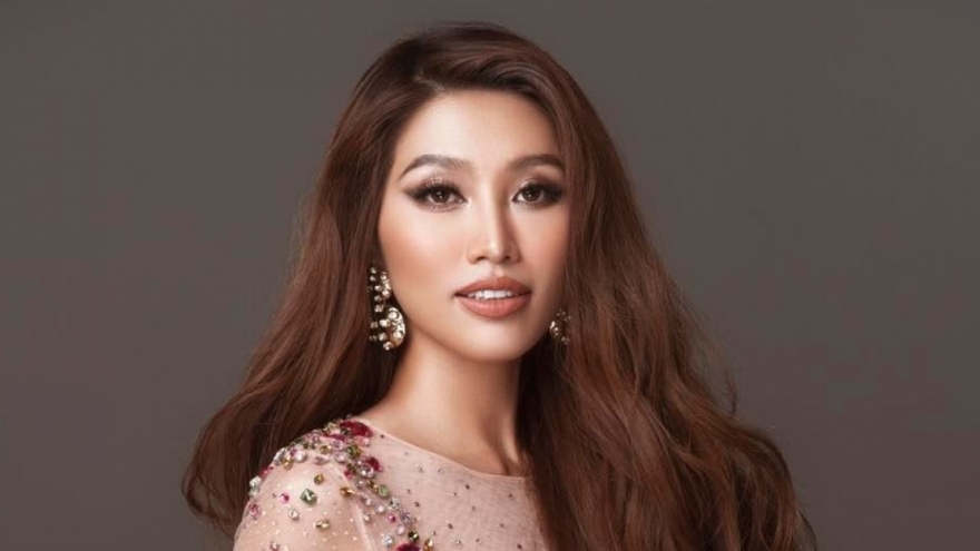 Chế Nguyễn Quỳnh Châu lên tiếng khi bị nói "hết tuổi đi thi Miss Grand International"
