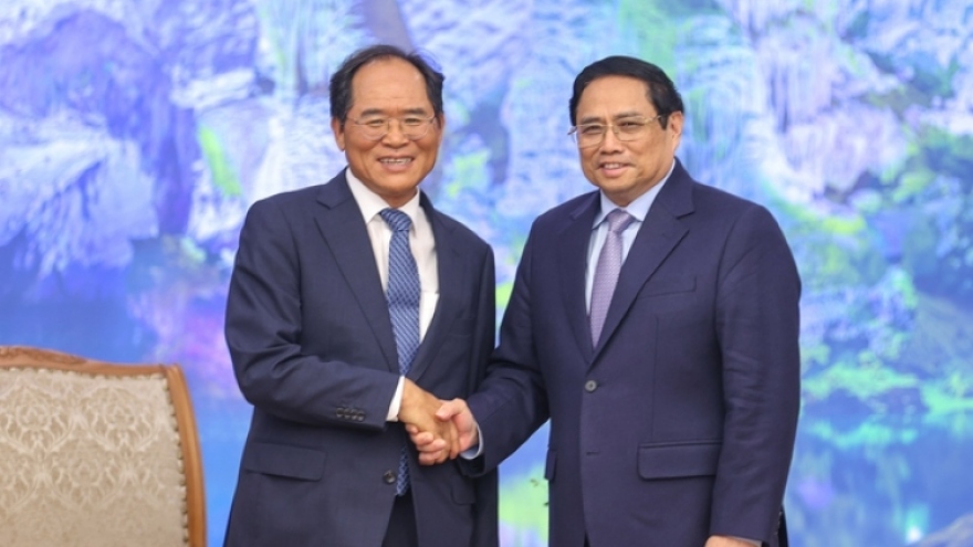 Vietnam always treasures bilateral ties with RoK: PM