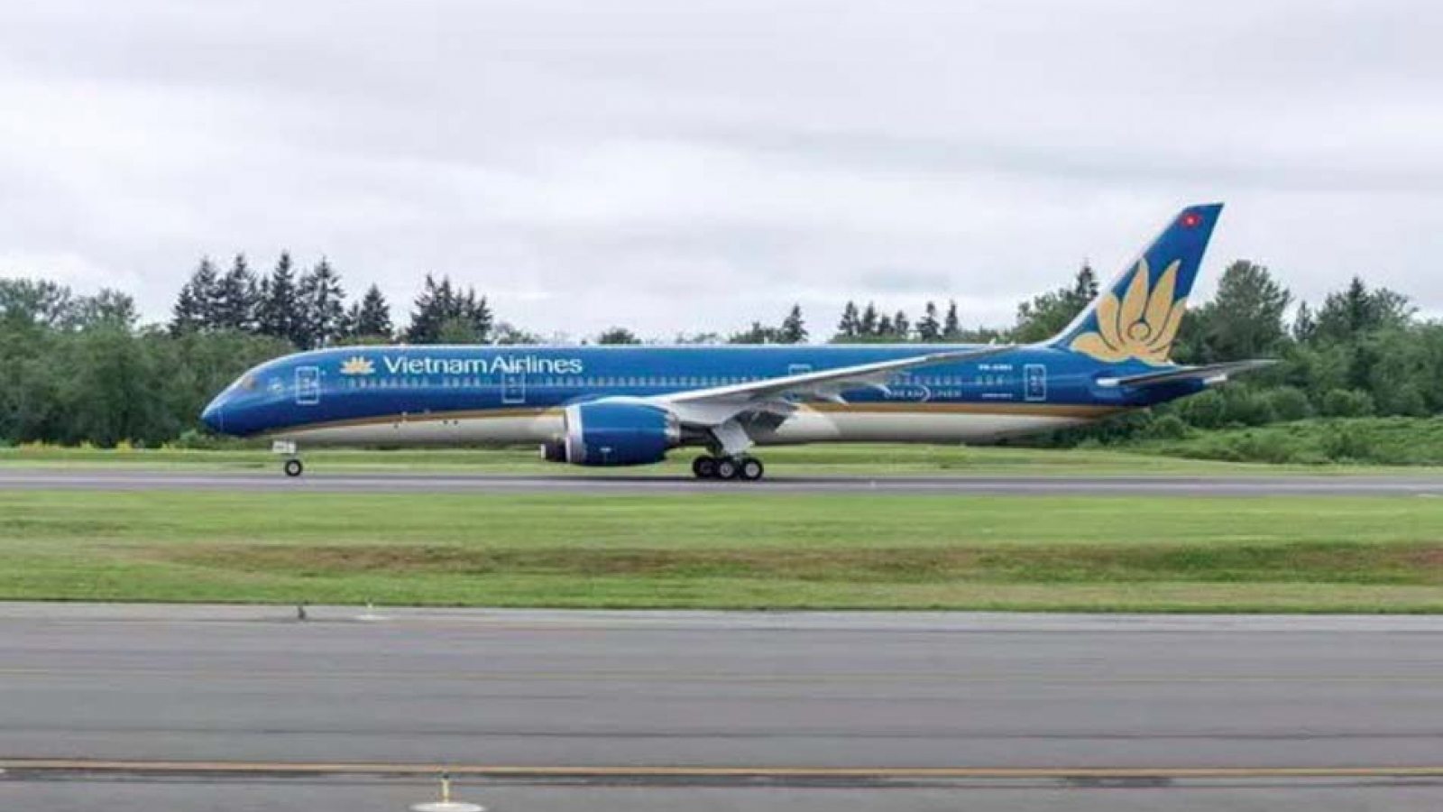 Vietnam Airlines flight makes emergency landing in Azerbaijan