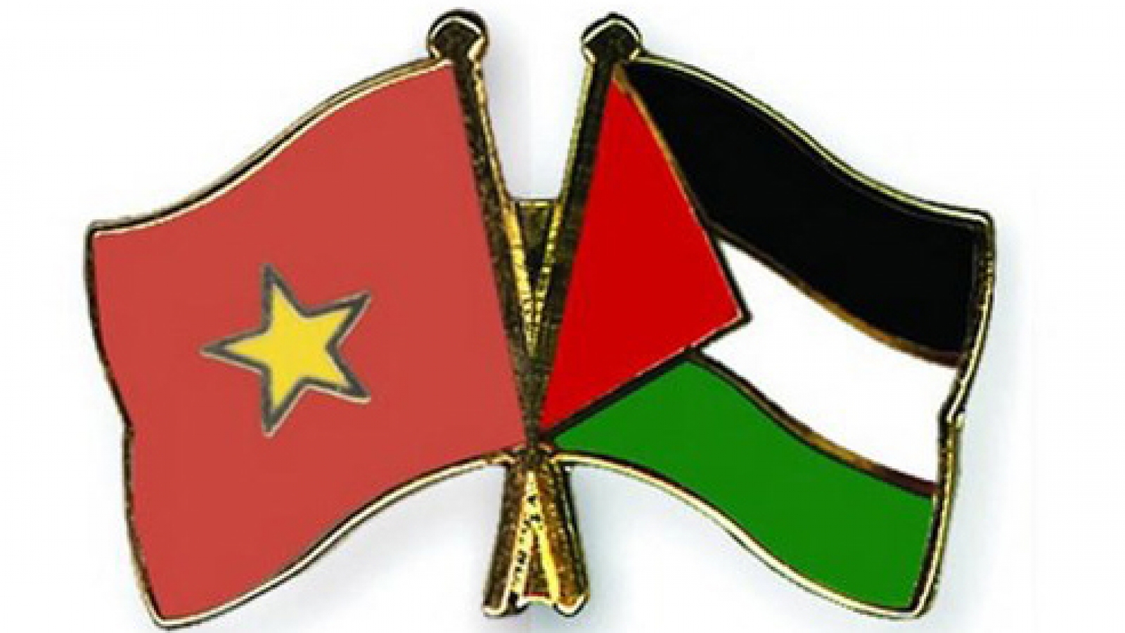 Vietnam, Palestine step up people-to-people exchanges