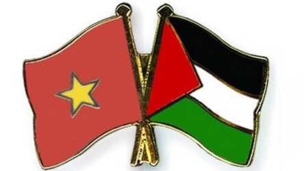 Vietnam, Palestine step up people-to-people exchanges