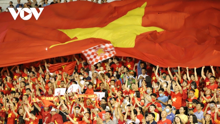 Vietnam has highest percentage of football fans in Asia: Nielsen