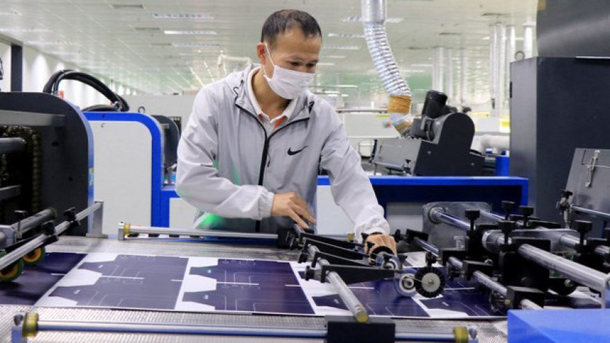 Vietnam Social Security to hold dialogue with nearly 100 Japanese firms