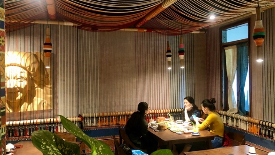 US magazine features four best new restaurants in Hanoi