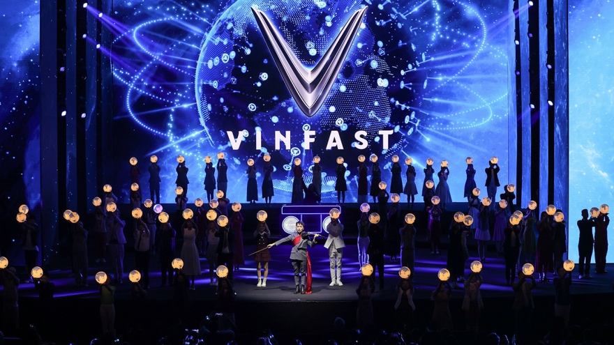Cộng đồng VinFast toàn cầu và chiến lược marketing trực tiếp độc đáo của VinFast