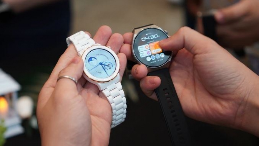 Thị trường smartwatch đang biến động ra sao?