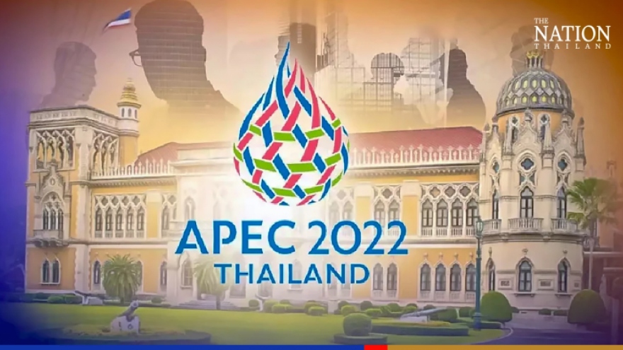Công chức Bangkok được nghỉ thêm 3 ngày trong Tuần lễ cấp cao APEC 2022