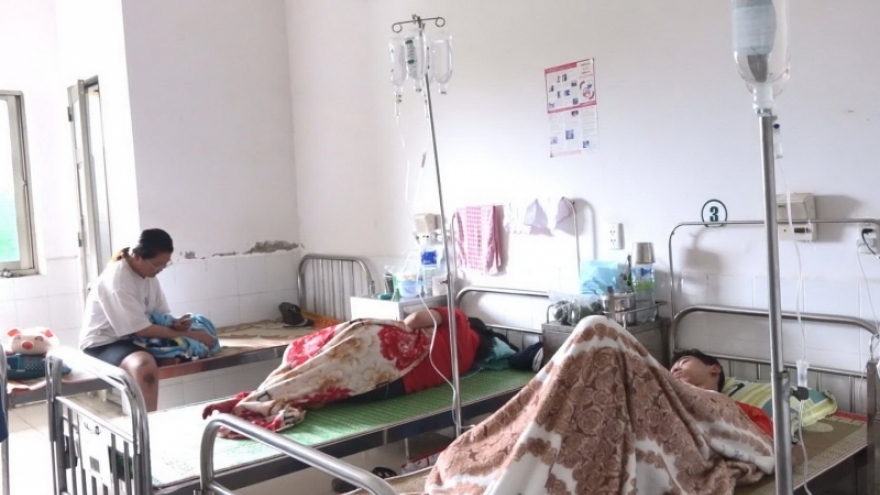 Phú Yên có ca tử vong do sốt xuất huyết