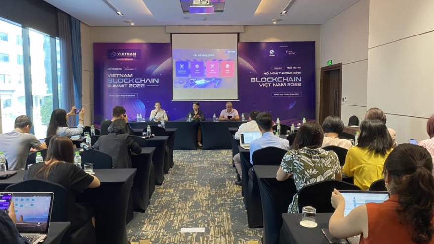 Hanoi gears up to host Vietnam Blockchain Summit