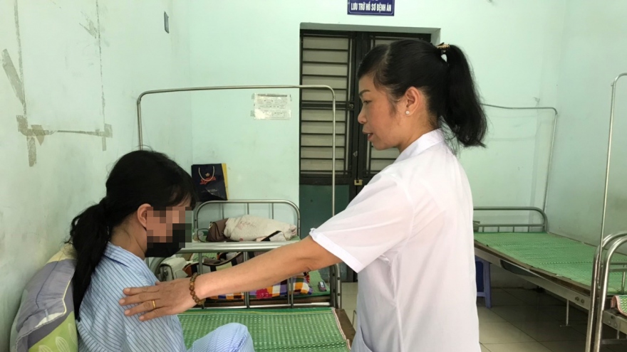 
        33% sản phụ ở Việt Nam mắc trầm cảm sau sinh
                              
