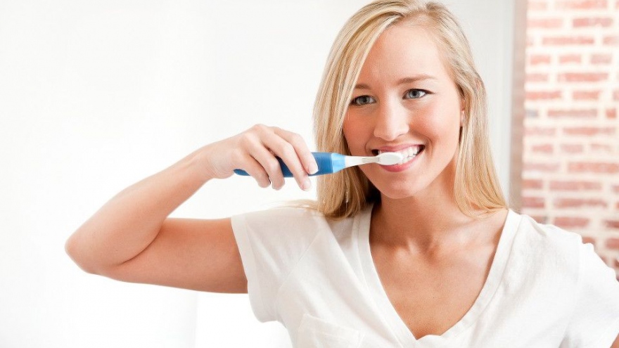 Bạn có đang vệ sinh răng miệng đúng cách?