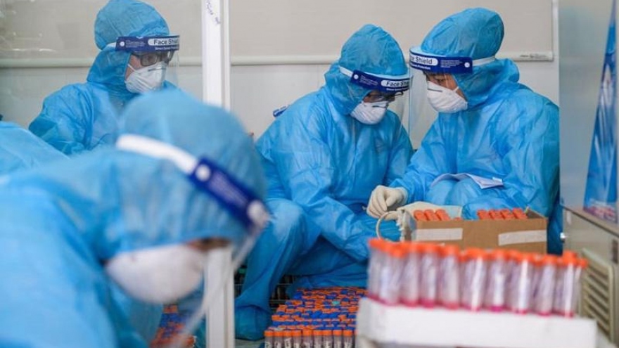Vietnam not yet ready to announce end of COVID-19 pandemic