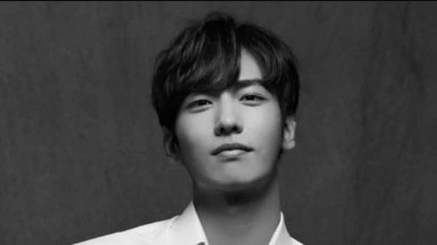 Nam ca sĩ, diễn viên Lee Ji Han là nạn nhân thiệt mạng trong thảm kịch Itaewon