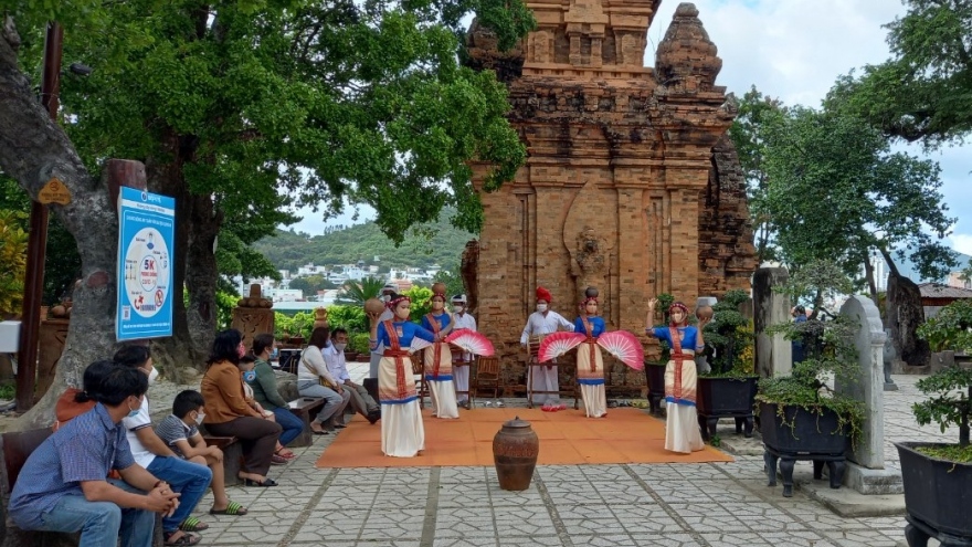 Khánh Hòa kết nối với Tây Nguyên để tạo tour du lịch mới