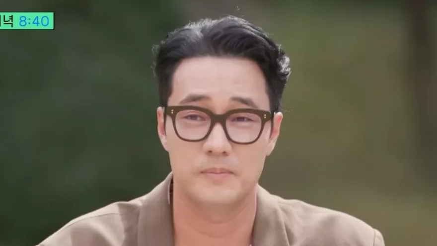 So Ji Sub nói về sự nghiệp, âm nhạc và những ngày tháng mù mịt xưa cũ