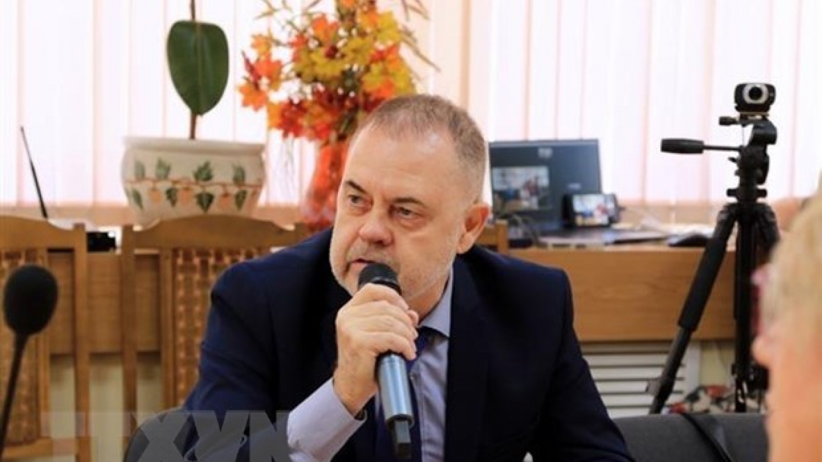 Russian expert commends Vietnam’s human rights achievements