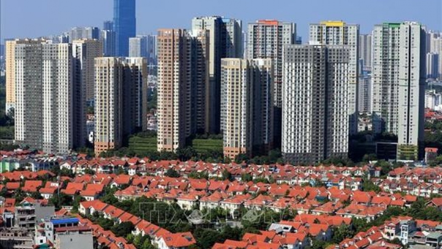 FDI poured into real estate sector doubles