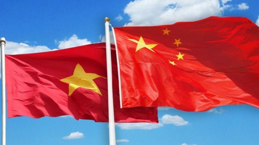 Fresh impetus to boost Vietnam-China relations
