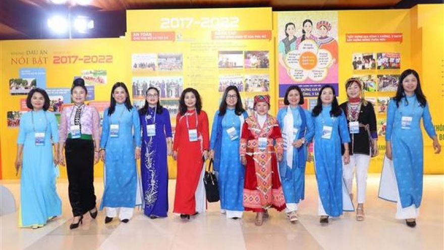 Greater efforts needed to further promote gender quality, women empowerment: Experts