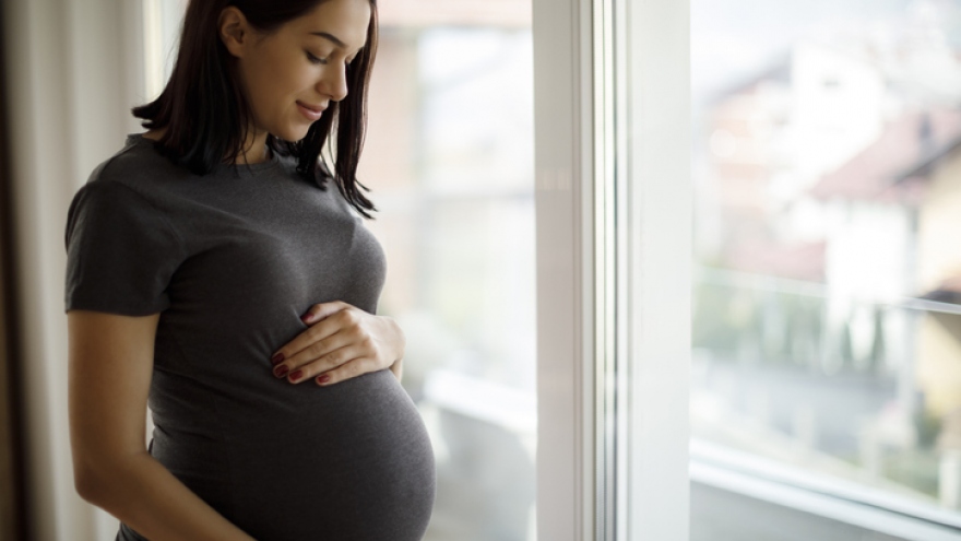 Mẹ bầu nên làm gì để tránh bệnh truyền nhiễm?