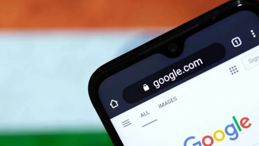 Ấn Độ phạt Google 162 triệu USD do vi phạm các hành vi hạn chế cạnh tranh