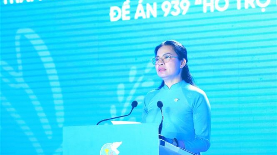 Chủ tịch Hội phụ nữ Việt Nam kiêm giữ chức Ủy viên HĐQT Ngân hàng Chính sách XH