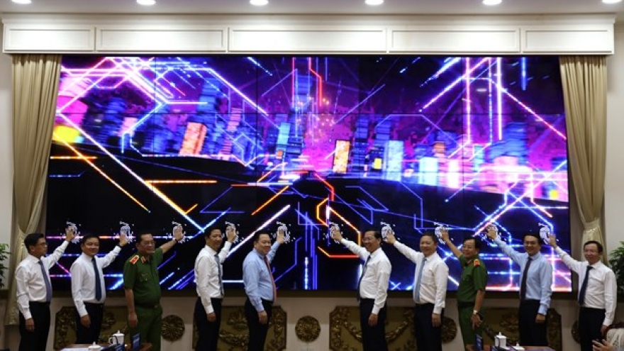 HCM City launches information system for handling administrative procedures