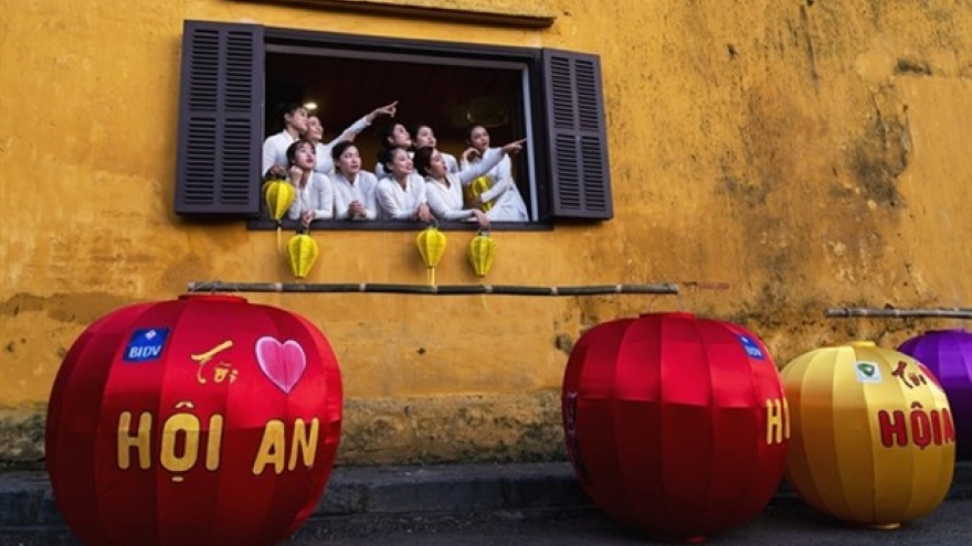 Hoi An lantern festival to be held in Germany