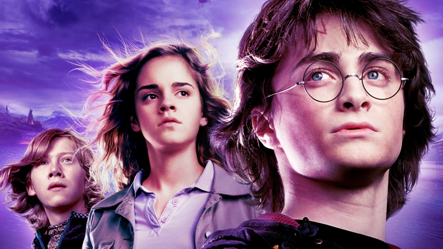 "Harry Potter" và loạt phim đổ bộ rạp chiếu tháng 11