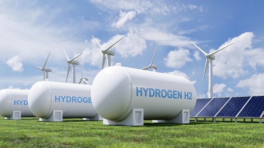 Green hydrogen development prospects in Vietnam under discussion