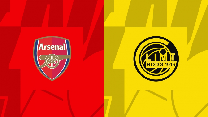 Lịch thi đấu bóng đá hôm nay (6/10): Arsenal gặp hiện tượng, Thái Lan đấu Iran