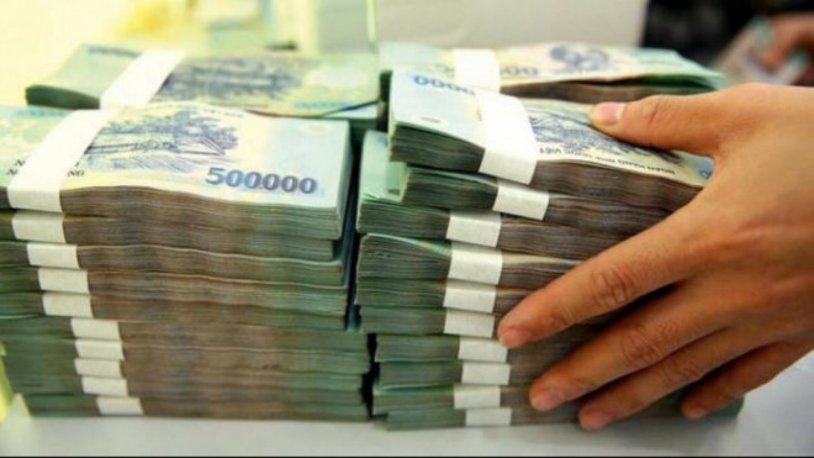 Hết quý I/2026, tín dụng tăng 3,18%, dư nợ vượt 19 triệu tỷ đồng