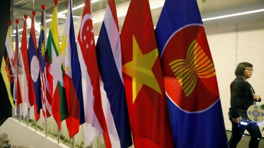 Hội nghị Bộ trưởng Lao động ASEAN lần đầu thảo luận về an ninh lương thực