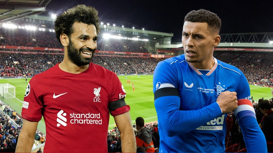 Dự đoán tỷ số, đội hình xuất phát trận Liverpool - Rangers