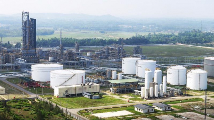 Tăng công suất 2 nhà máy lọc dầu đảm bảo nguồn cung xăng dầu trong nước