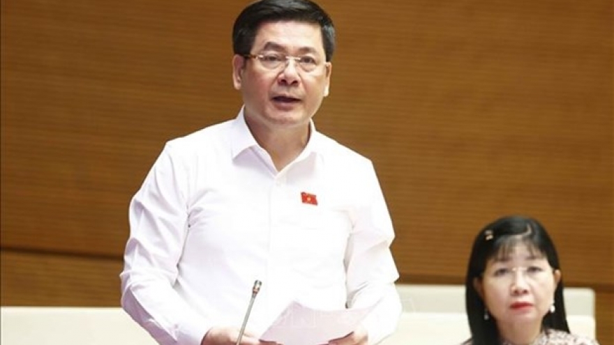 MoIT works with central bank to support petroleum enterprises