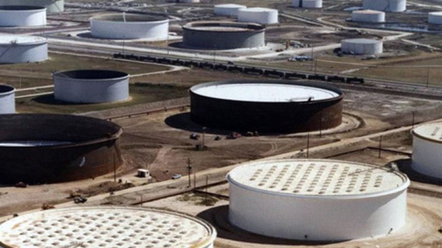 Mỹ có thể sắp xả thêm 10 - 15 triệu thùng dầu