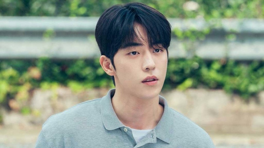 Công ty quản lý lên tiếng về việc Nam Joo Hyuk nhập ngũ