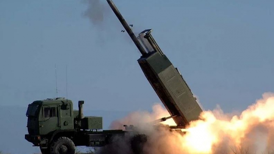 Nga tuyên bố bắn hạ UAV và tên lửa HIMARS của Ukraine, đẩy lùi tấn công ở Kherson