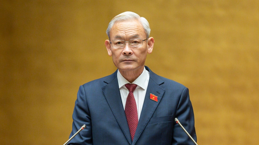 “Hàng nghìn dự án có thất thoát, lãng phí”