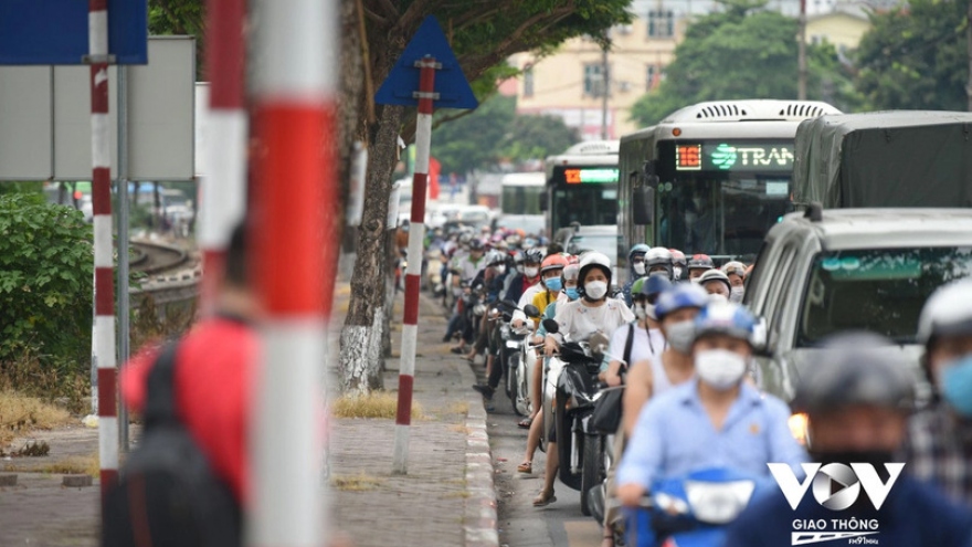 Thu phí vào nội đô: Trước hết nên học hỏi các đô thị lớn trên thế giới