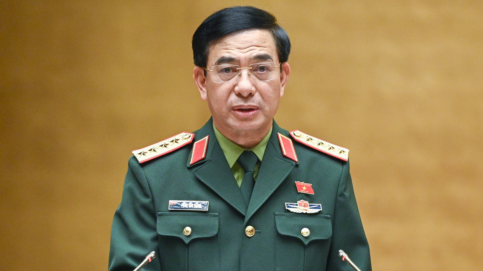 Luật Phòng thủ dân sự để ứng phó hiệu quả với các thảm họa