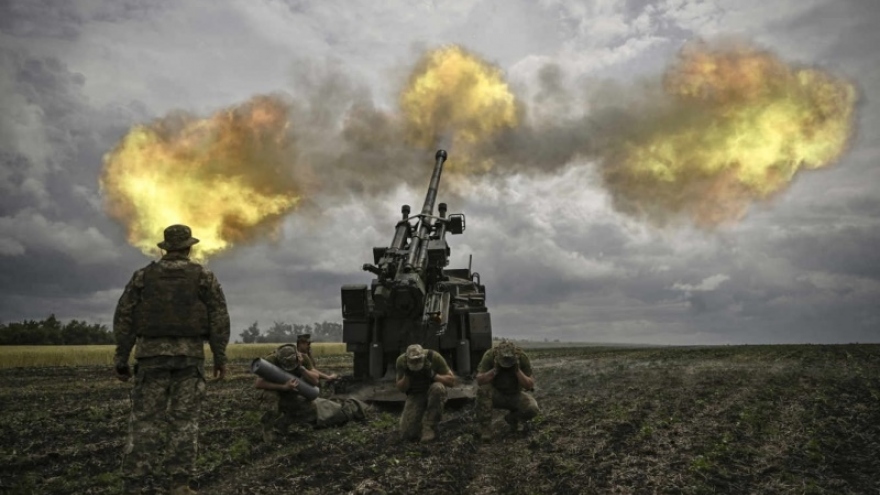 Pháp dự kiến tăng ngân sách quốc phòng kỷ lục trong bối cảnh xung đột Ukraine