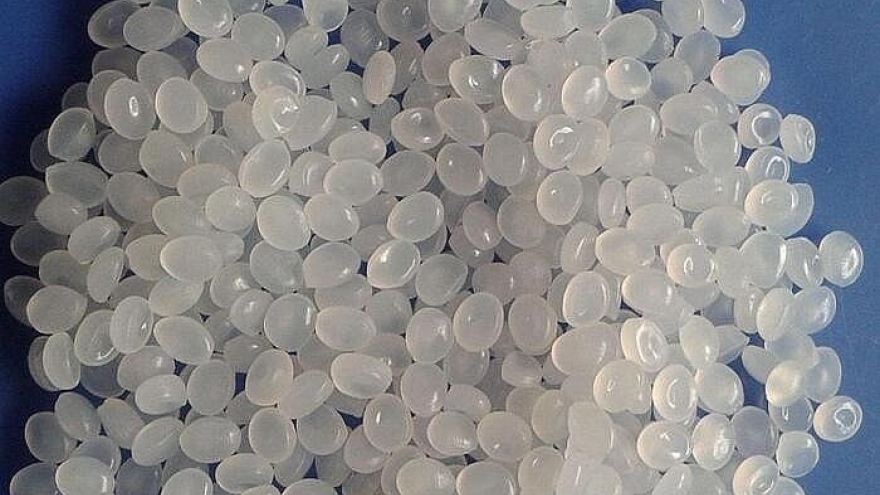 Vietnamese HDPE pellets not subject to safeguarding duties in the Philippines