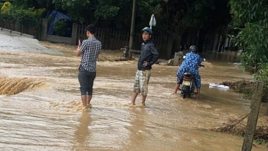 Thủ tướng yêu cầu các tỉnh sẵn sàng tổ chức cứu trợ cho các hộ dân có nguy cơ thiếu đói