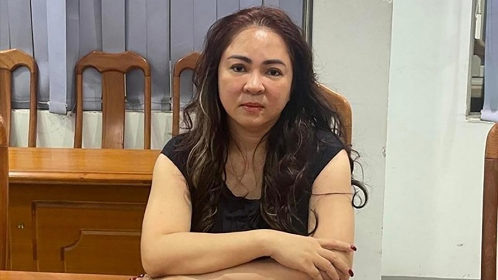 Chuyển hồ sơ vụ Nguyễn Phương Hằng để Công an TP.HCM xử lý